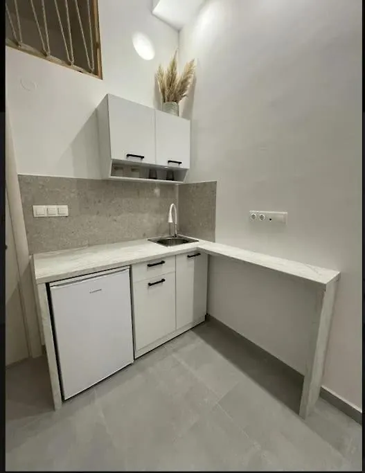 Ferienwohnung Ονειρικό Διαμέρισμα - Dream House ! Thessaloniki
