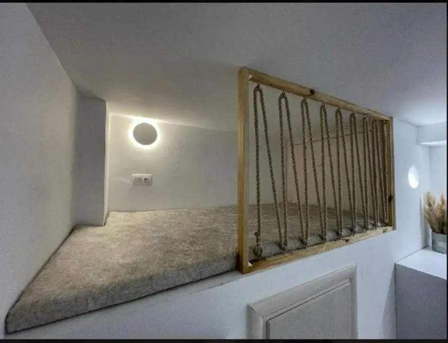 Ferienwohnung Ονειρικό Διαμέρισμα - Dream House ! Thessaloniki 0*,  Griechenland
