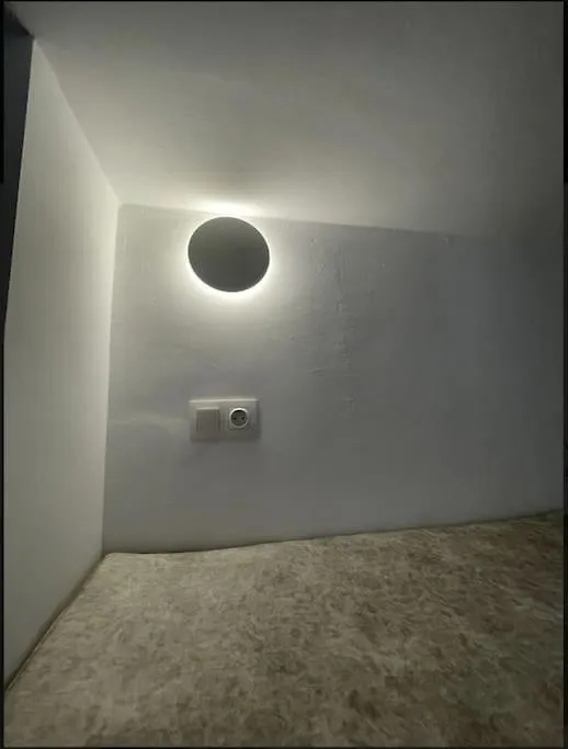 Ferienwohnung Ονειρικό Διαμέρισμα - Dream House ! Thessaloniki Apartment