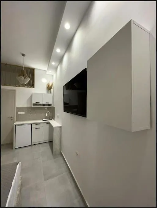 Ferienwohnung Ονειρικό Διαμέρισμα - Dream House ! Thessaloniki 0*,