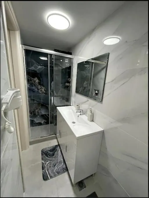 Ferienwohnung Ονειρικό Διαμέρισμα - Dream House ! Thessaloniki 0*,  Griechenland