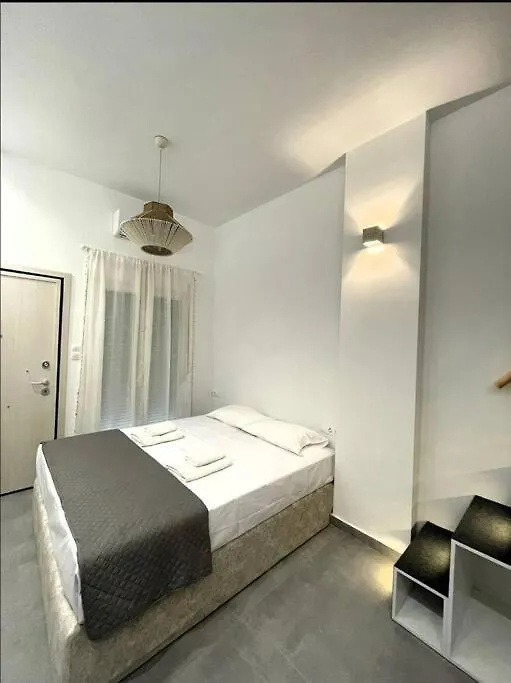 Apartment Ferienwohnung Ονειρικό Διαμέρισμα - Dream House ! Thessaloniki Griechenland
