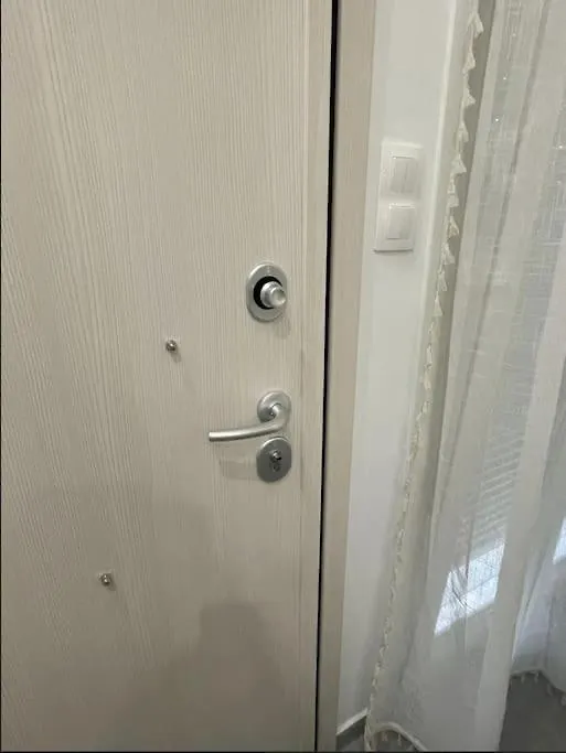 Ferienwohnung Ονειρικό Διαμέρισμα - Dream House ! Thessaloniki 0*,